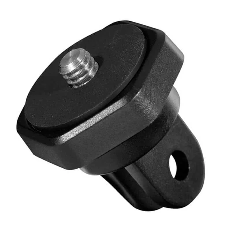 Φωτογραφία προϊόντος: Mount adapter Telesin 1/4'' for sport cameras (GP-TPM-T04)