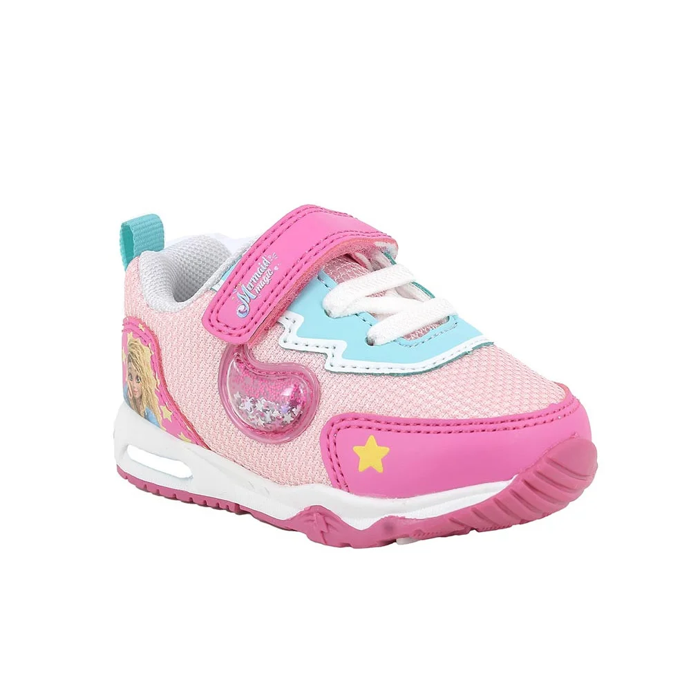 Φωτογραφία προϊόντος: PRIMIGI SNEAKERS MERMAID MAGIC™ ΜΕ ΦΩΤΑΚΙΑ 1483500