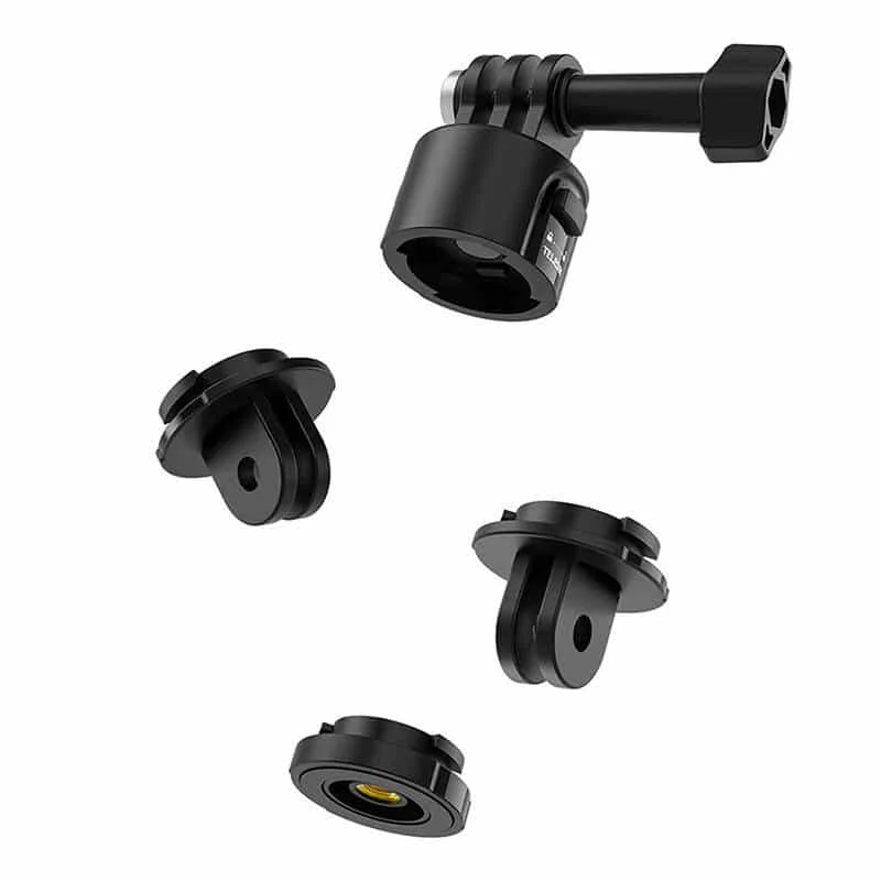 Φωτογραφία προϊόντος: Quick release mount TELESIN for action cameras