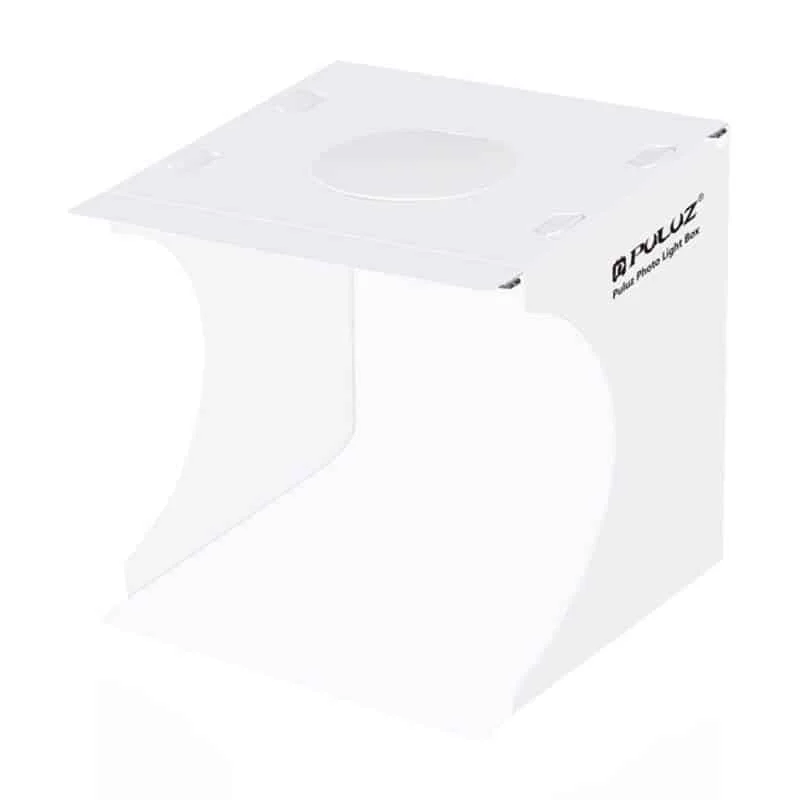 Φωτογραφία προϊόντος: Fotostudio Puluz LED 20cm PU5029