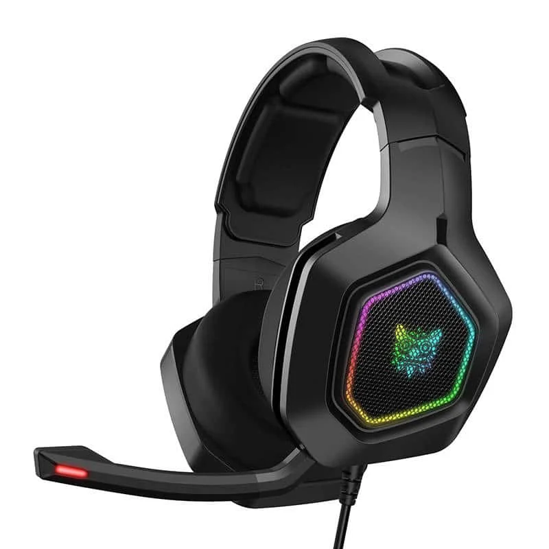 Φωτογραφία προϊόντος: ONIKUMA Ακουστικά Gaming K10 (Μαύρο)
