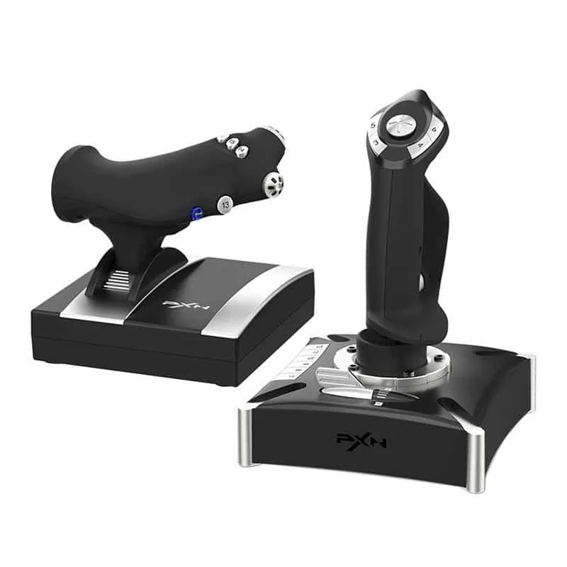 Φωτογραφία προϊόντος: PXN Joystick 2119 Pro (Μαύρο)