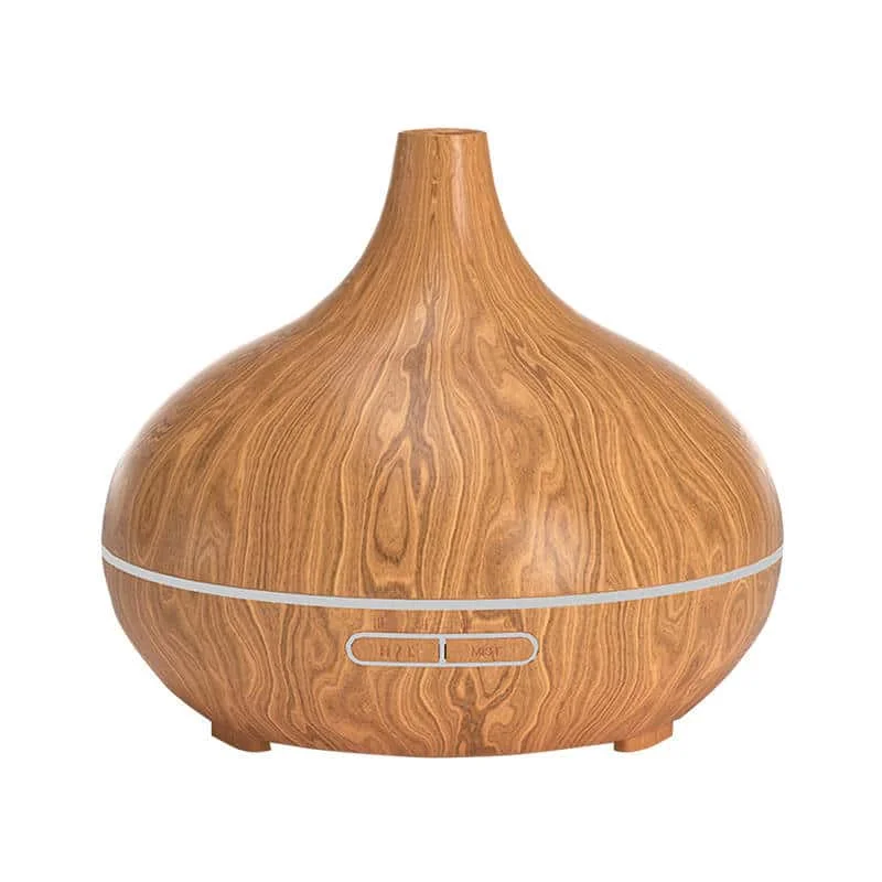 Φωτογραφία προϊόντος: Smart Wi-Fi Essential Oil Diffuser Meross MOD150HK(EU) (HomeKit)
