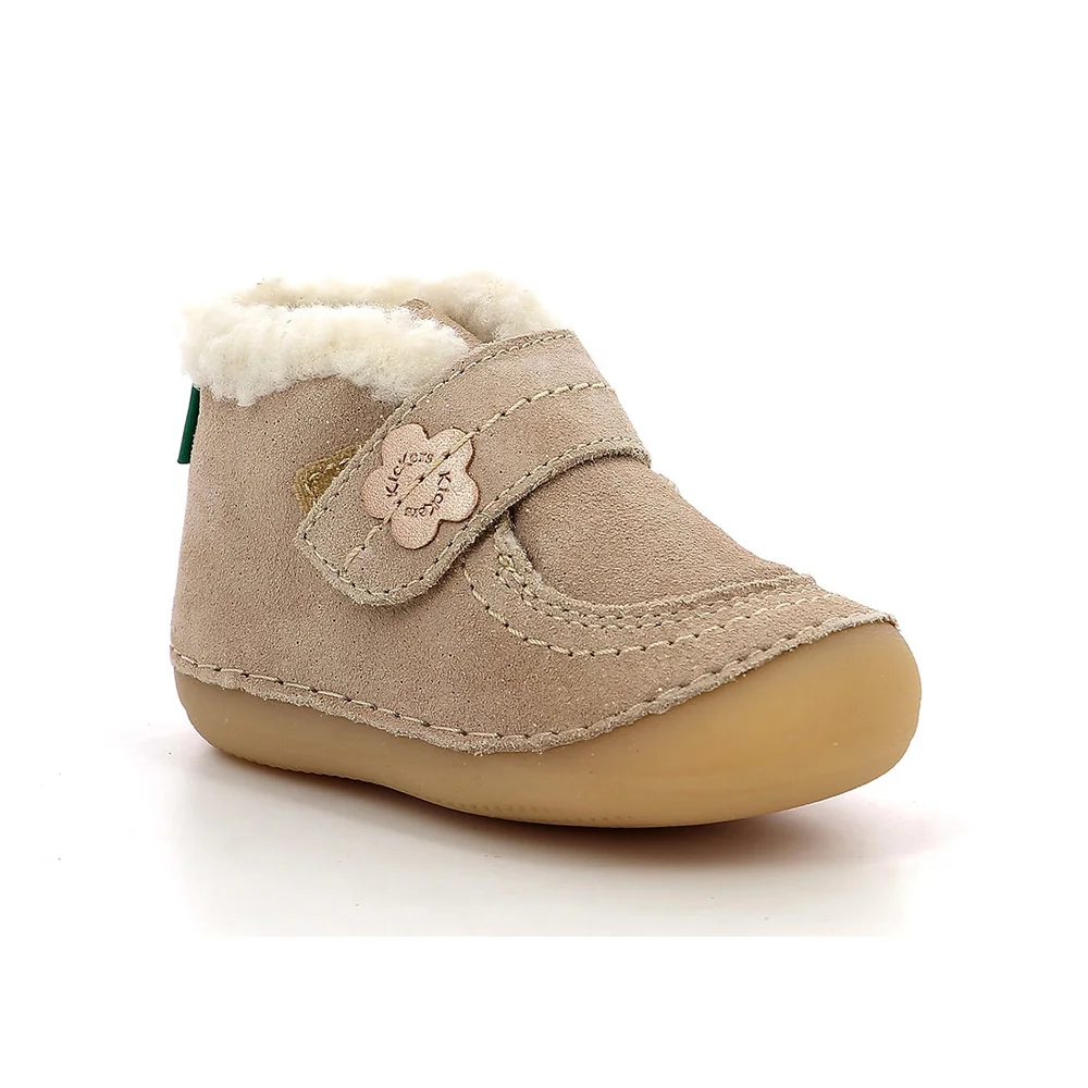 Φωτογραφία προϊόντος: KICKERS SO SCHUSS 909731