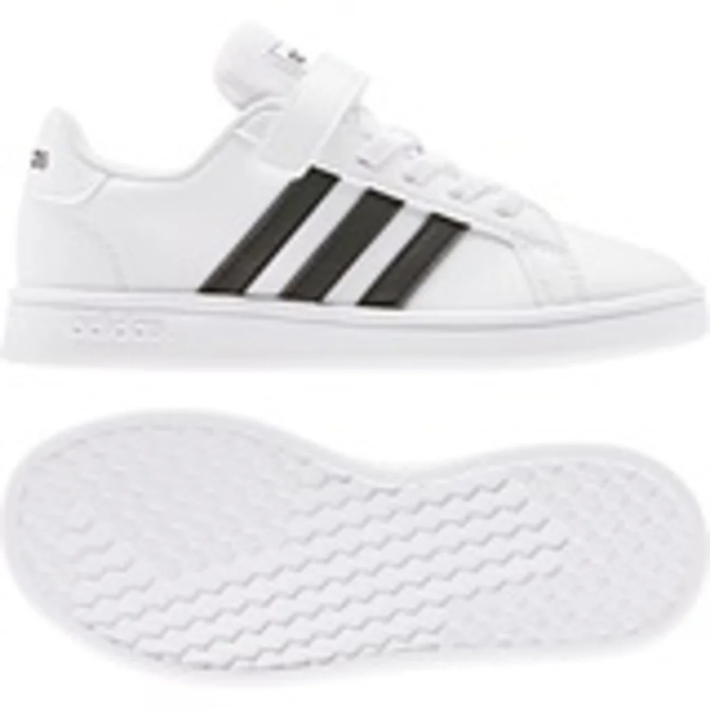 Φωτογραφία προϊόντος: ΑΘΛΗΤΙΚΑ ADIDAS GRAND COURT C EF0109