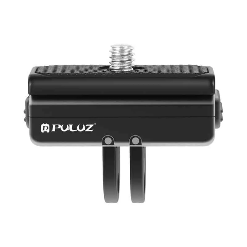 Φωτογραφία προϊόντος: Magnetic Base Mount PULUZ for Insta360 Ace / Ace Pro / X4 (PU965B)