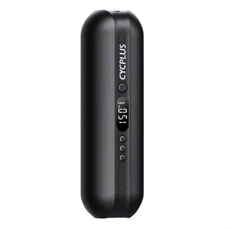 Φωτογραφία προϊόντος: Air pump Cycplus A2