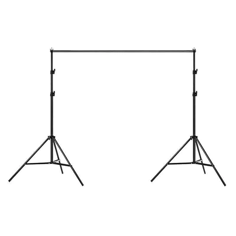 Φωτογραφία προϊόντος: Photo studio background support Puluz 200x200cm DCA0975