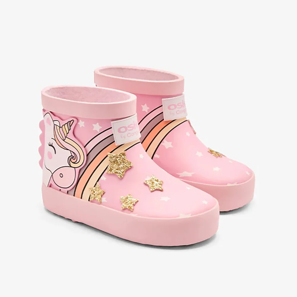 Φωτογραφία προϊόντος: CONGUITOS RAIN UNICORN BOOTS OSSH112002