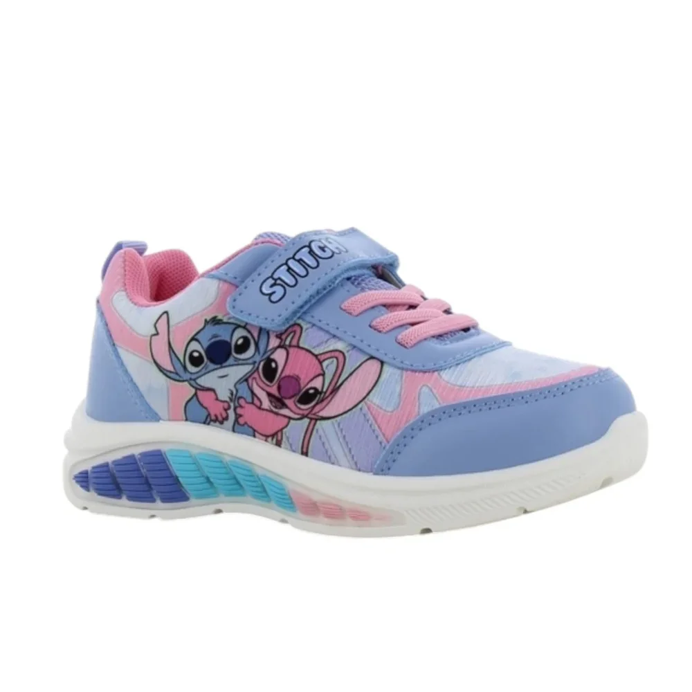 Φωτογραφία προϊόντος: LILO +amp; STITCH ΑΘΛΗΤΙΚΑ ΜΕ ΦΩΤΑΚΙΑ LS001185