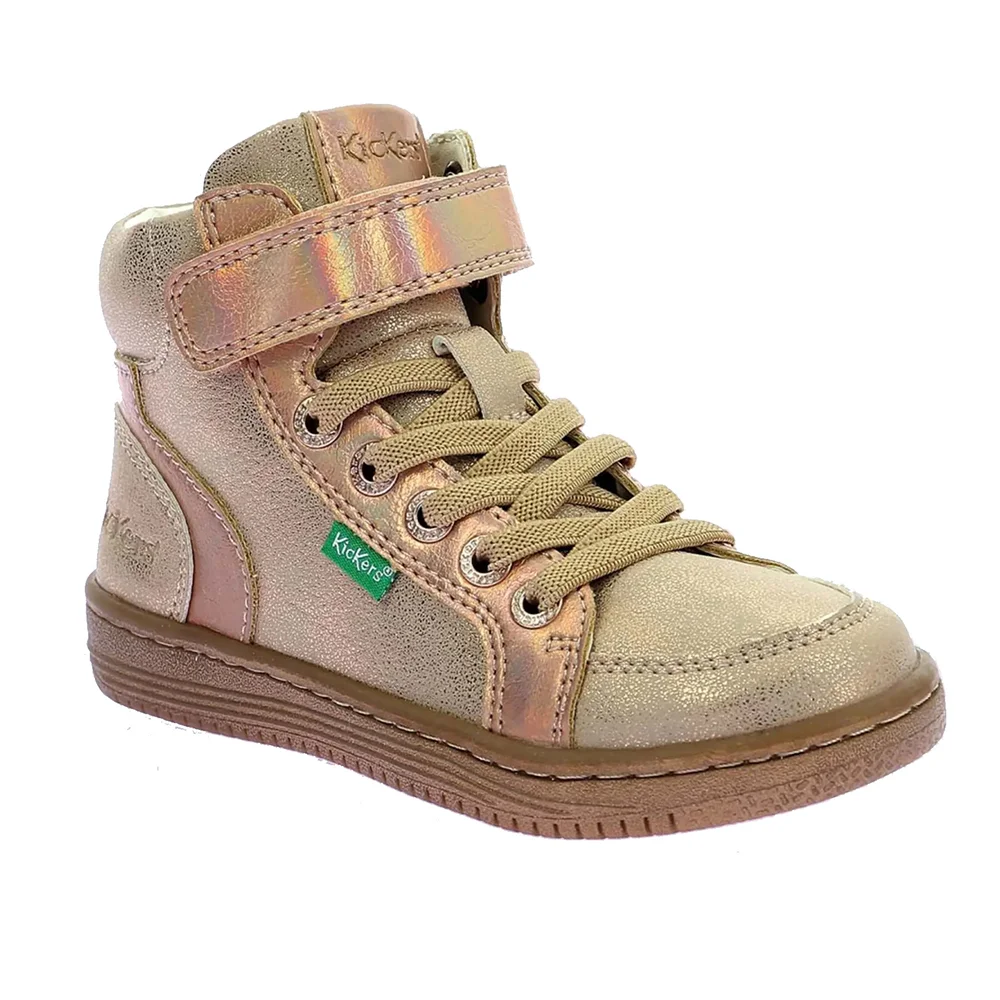 Φωτογραφία προϊόντος: KICKERS LOLASTIC 972720