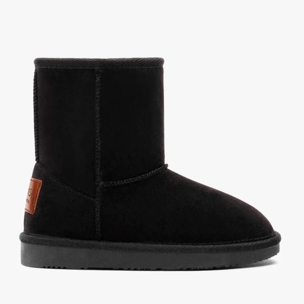 Φωτογραφία προϊόντος: CONGUITOS B+amp;W AUSTRALIAN BOOTS BJSH542020