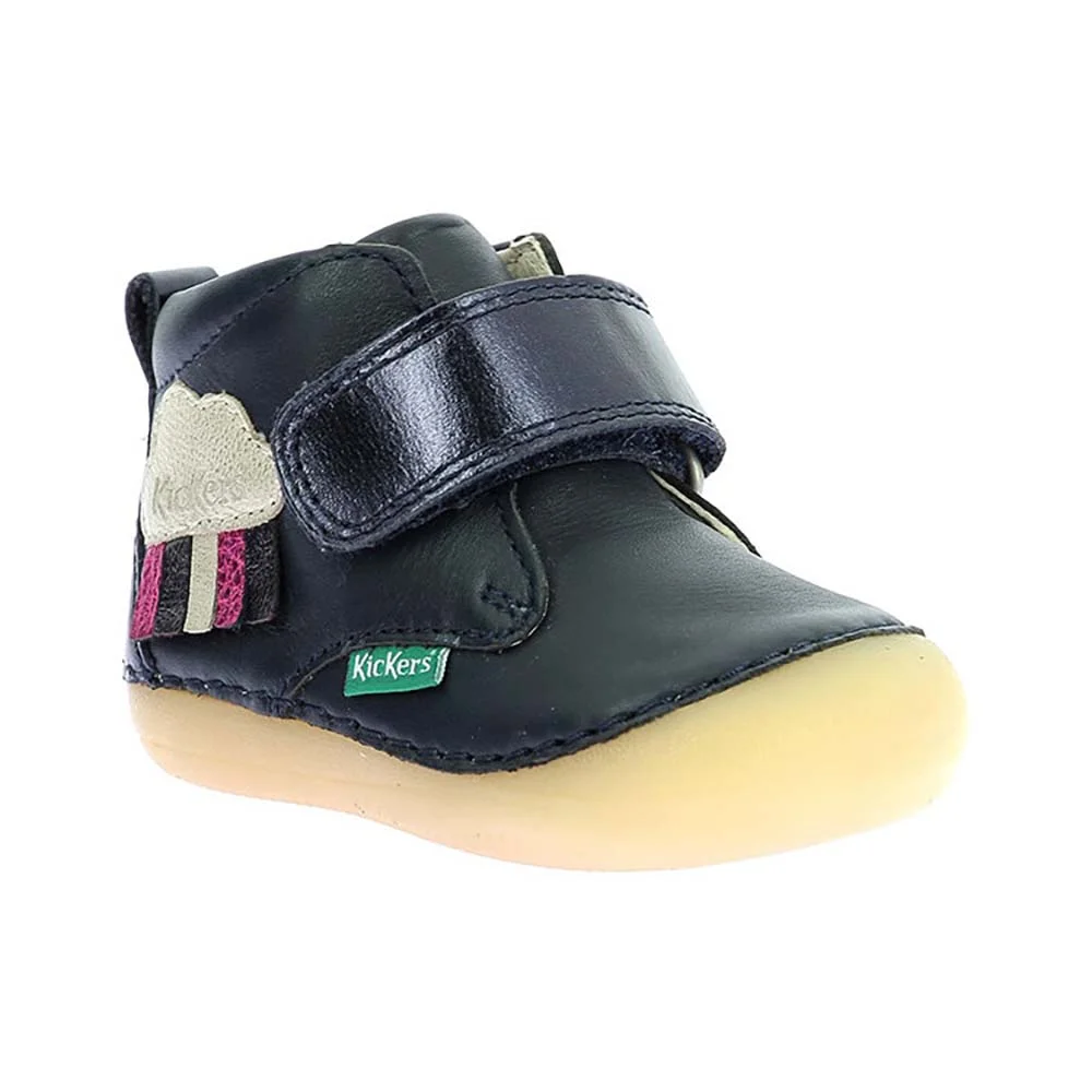 Φωτογραφία προϊόντος: KICKERS SABIO MARINE NUAGE 961548