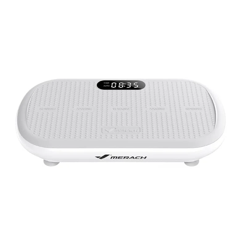 Φωτογραφία προϊόντος: Vibration plate MERACH (gray)