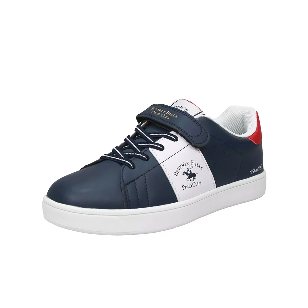 Φωτογραφία προϊόντος: BEVERLY HILLS POLO CLUB SNEAKERS MIKE MIX BHK614000-1108