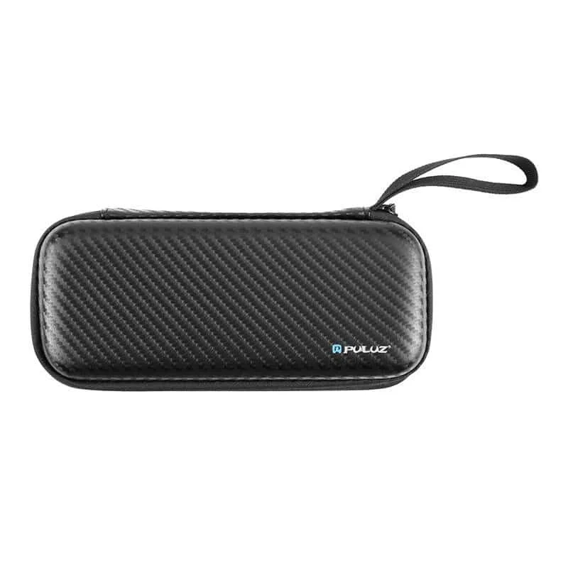 Φωτογραφία προϊόντος: Mini Bag PULUZ for DJI Osmo Pocket 3 (Black)
