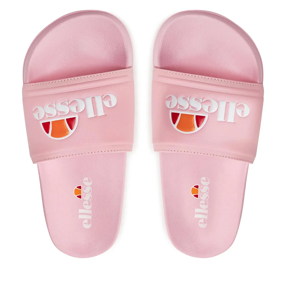 Φωτογραφία προϊόντος: ELLESSE FILIPPO ΠΑΙΔΙΚΑ SLIDE PINK
