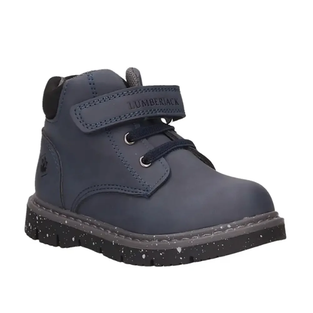 Φωτογραφία προϊόντος: LUMBERJACK GOHAN SBE6401