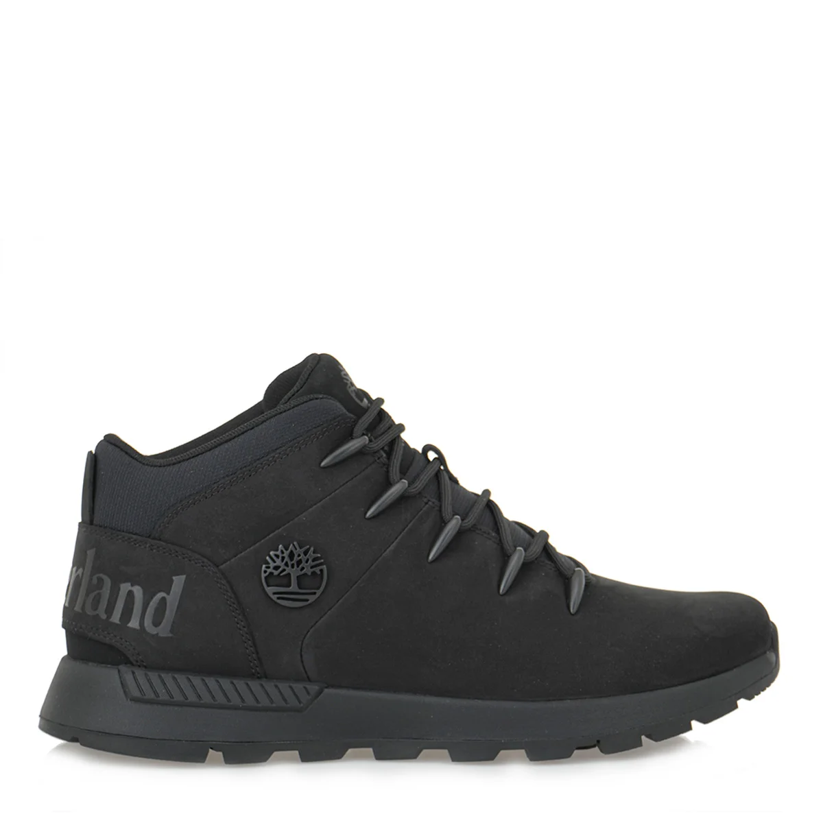 Φωτογραφία προϊόντος: ΑΝΔΡΙΚΑ ΜΠΟΤΑΚΙΑ TIMBERLAND SPRINT TREKKER MID BLACKOUT NUBUCK ΜΑΥΡΟ