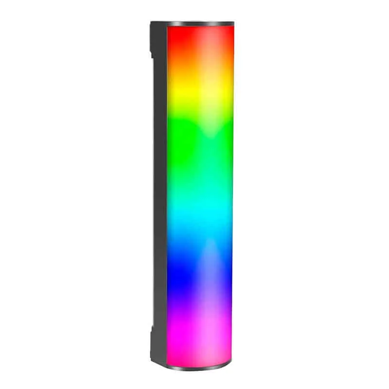 Φωτογραφία προϊόντος: RGB Led Light Stick PULUZ 17cm