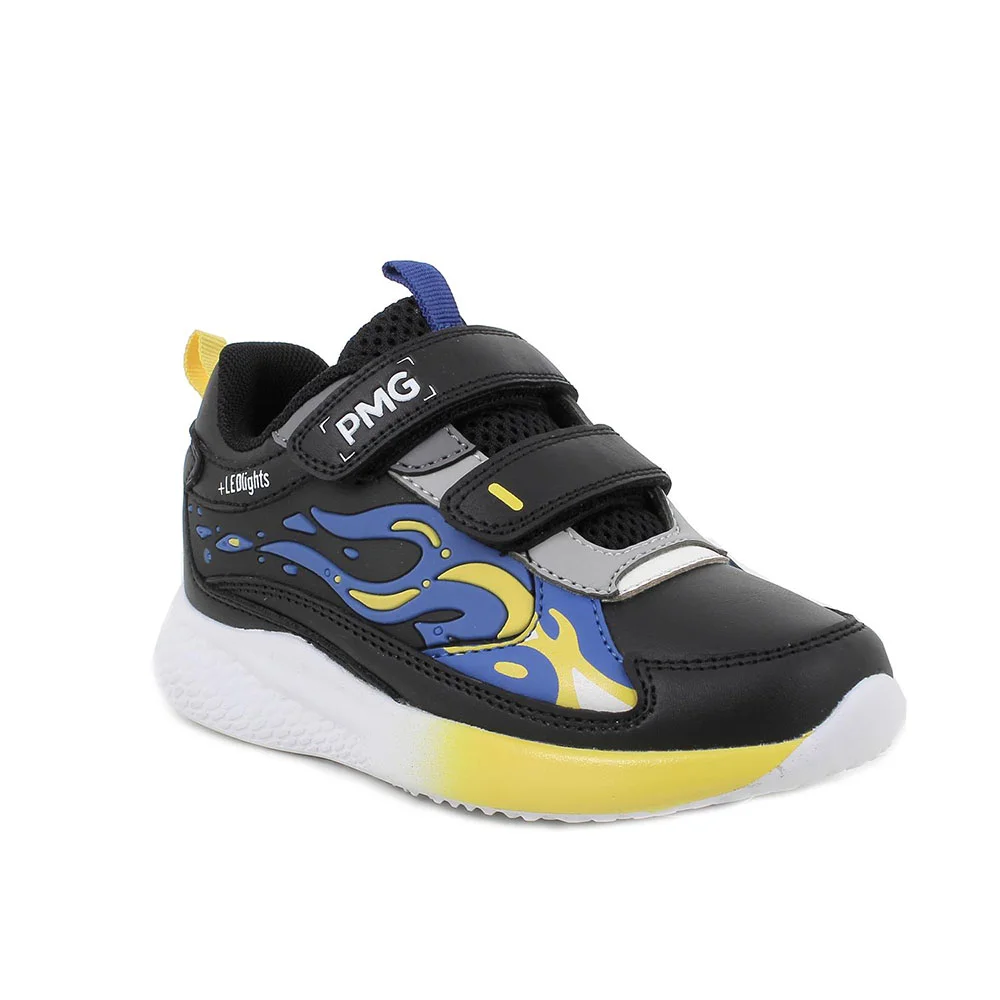 Φωτογραφία προϊόντος: PRIMIGI SNEAKERS ΜΕ ΦΩΤΑΚΙΑ 8982133