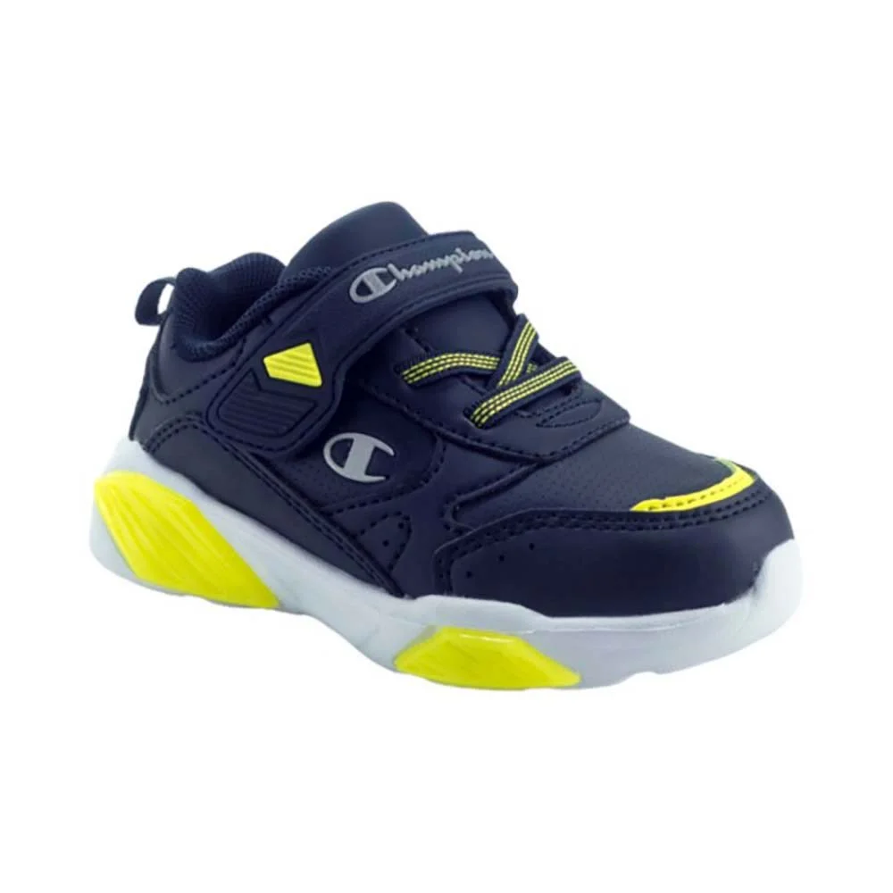 Φωτογραφία προϊόντος: CHAMPION WAVE ΜΕ ΦΩΤΑΚΙΑ S32817-BS502