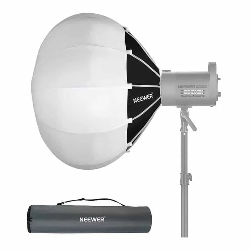 Φωτογραφία προϊόντος: Softbox Neewer 65 cm