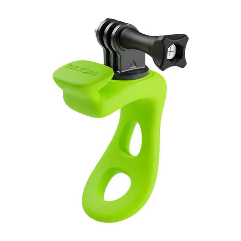 Φωτογραφία προϊόντος: TELESIN Silicone ring mount