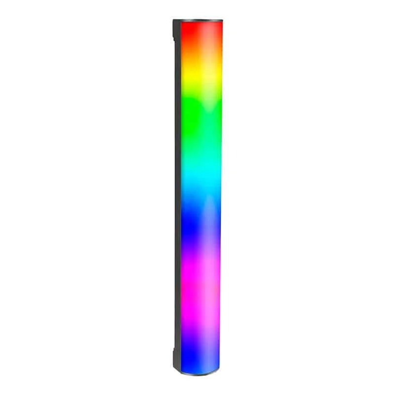 Φωτογραφία προϊόντος: RGB Led Light Stick PULUZ 30cm