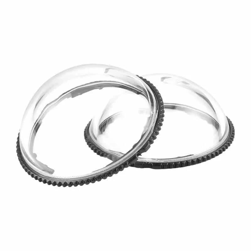 Φωτογραφία προϊόντος: PC lens cover PULUZ for Insta360 X4