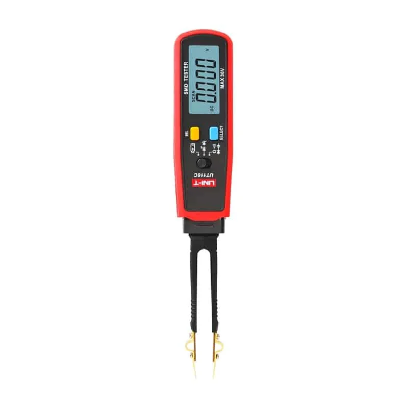 Φωτογραφία προϊόντος: UNI-T SMD Testers UT116C