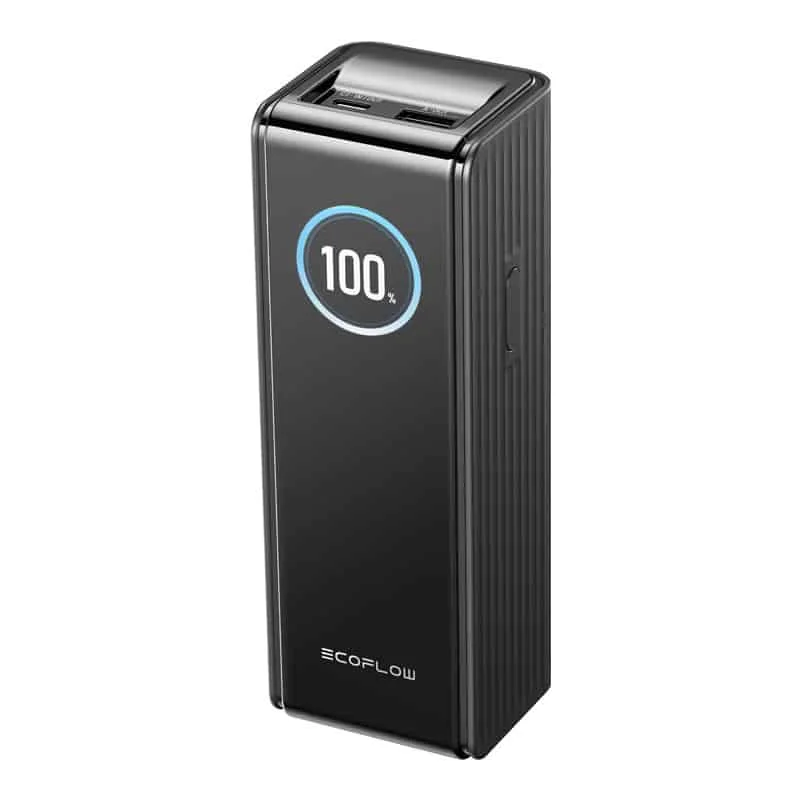 Φωτογραφία προϊόντος: Power Bank EcoFlow RAPID 25000 mAh, 170W