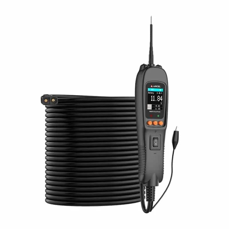 Φωτογραφία προϊόντος: Ancel PB500 Circuit Tester