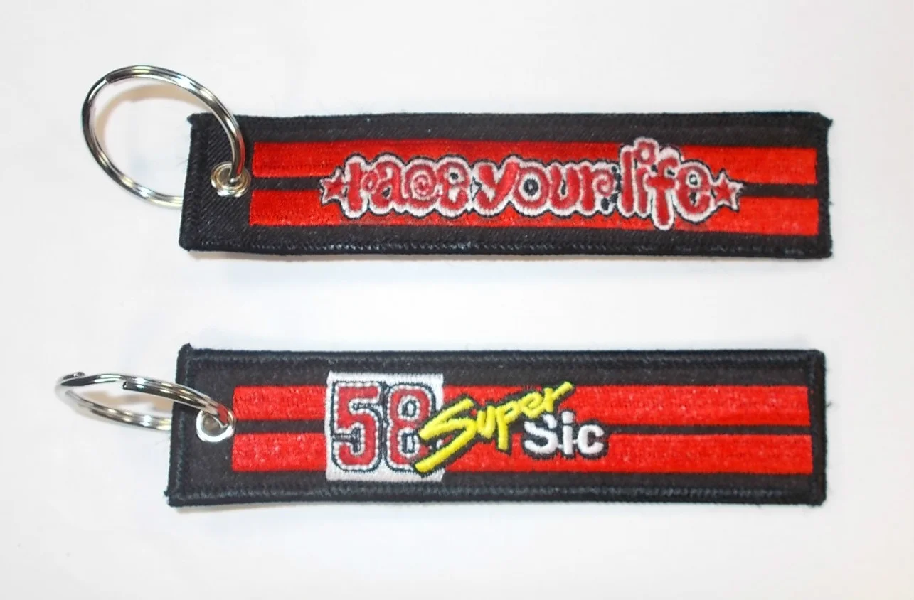 Φωτογραφία προϊόντος: Μπρελόκ 58 SUPER SIC