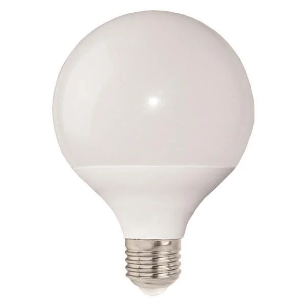 Φωτογραφία προϊόντος: ΛΑΜΠΑ LED ΓΛΟΜΠΟΣ Φ95 11W Ε27 6500K 220-240V 147-77400