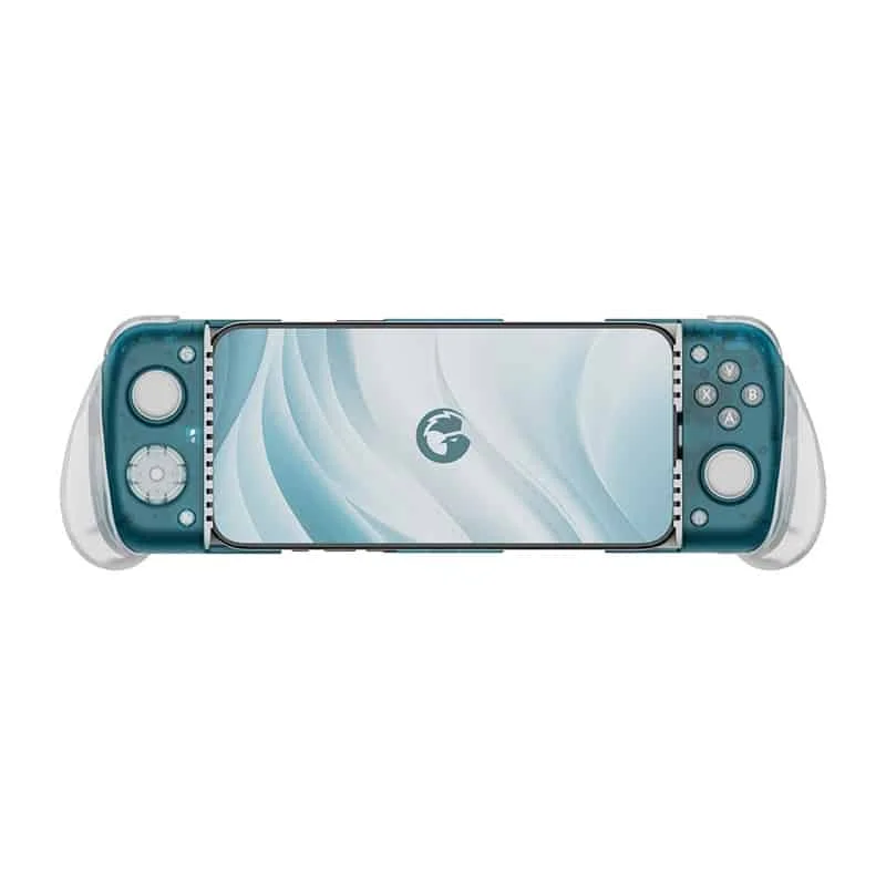 Φωτογραφία προϊόντος: Mobile Controller GameSir X3 Pro USB-C with phone holder