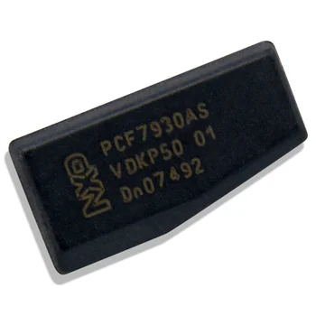 Φωτογραφία προϊόντος: Immobilizer Chip PCF7930