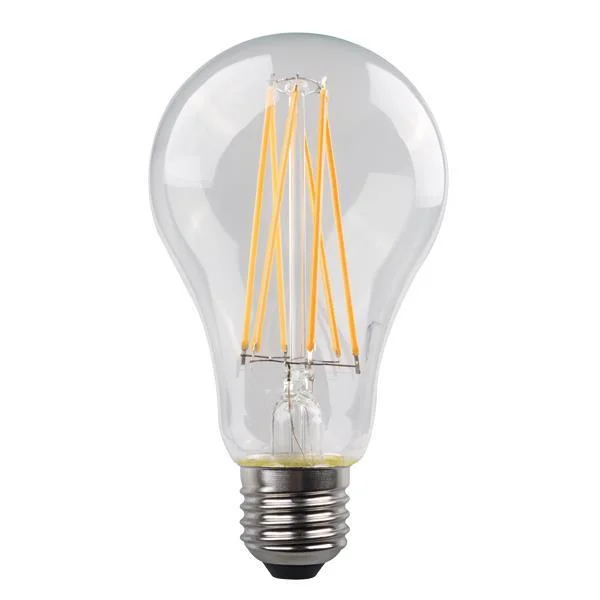 Φωτογραφία προϊόντος: ΛΑΜΠΑ LED ΚΟΙΝΗ CROSSED FILAMENT 7W E27 3000K 220-240V DIMMABLE147-78072