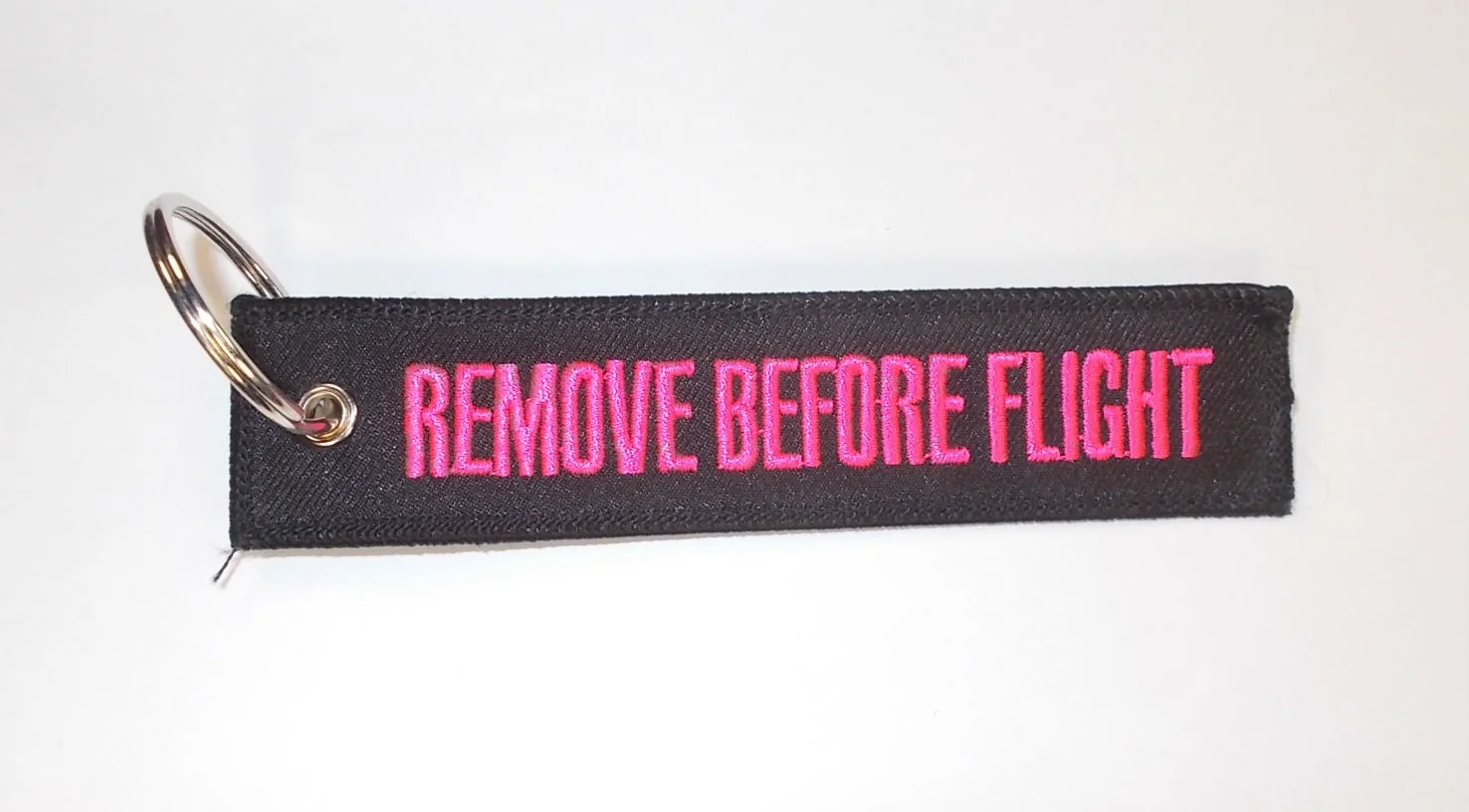 Φωτογραφία προϊόντος: Μπρελόκ Remove Before Flight PB