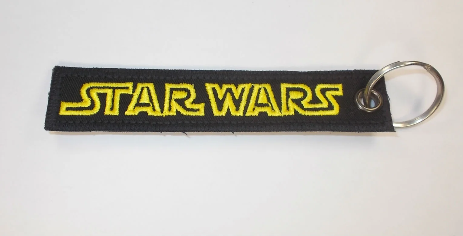 Φωτογραφία προϊόντος: Μπρελόκ STAR WARS