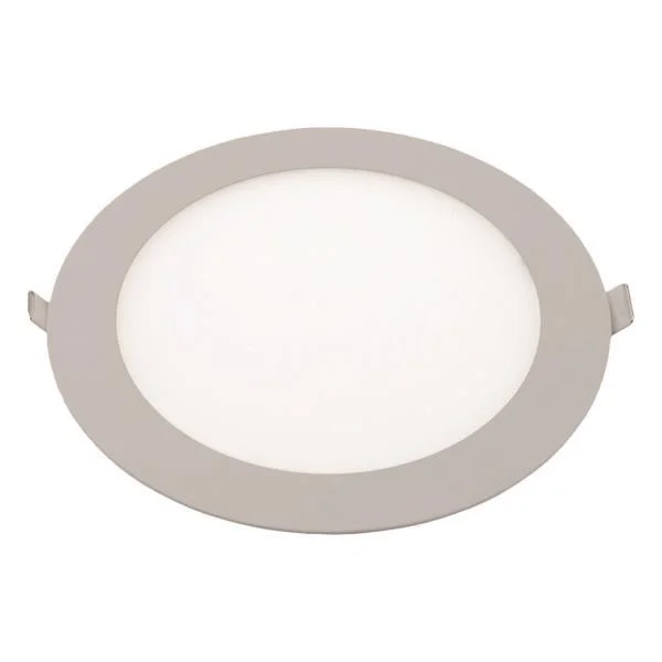 Φωτογραφία προϊόντος: ΦΩΤΙΣΤΙΚΟ ΧΩΝΕΥΤΟ LED SLIM Φ225 20W 4000Κ ΣΑΤΙΝΕ 3 ΧΡΟΝΙΑ ΕΓΓΥΗΣΗ PLUS 145-68411