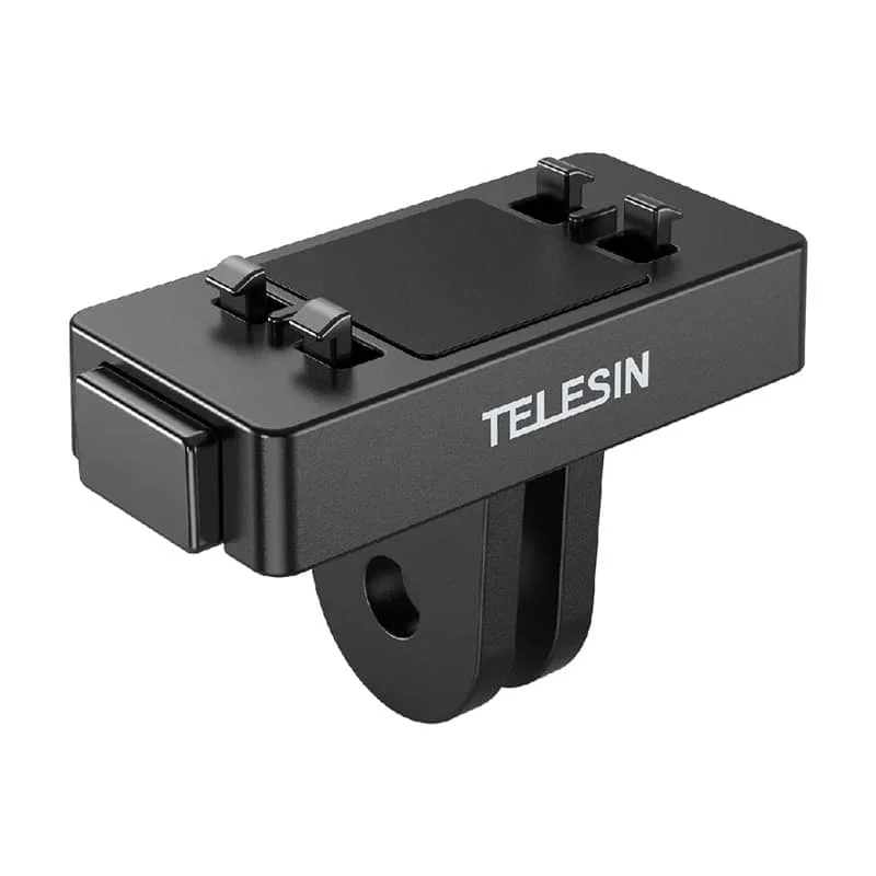 Φωτογραφία προϊόντος: Magnetic mount Telesin for Insta 360 Ace Pro 2/ Ace Pro