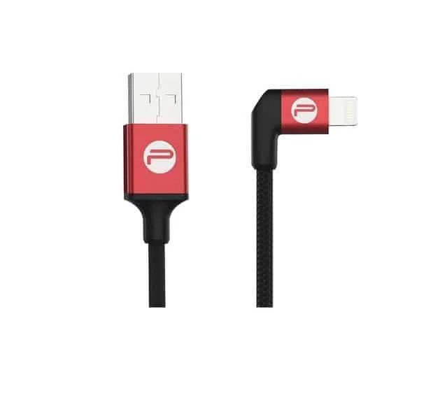 Φωτογραφία προϊόντος: Kabel USB-A do Lightning MFI 0,35m PGYTECH (P-GM-115)