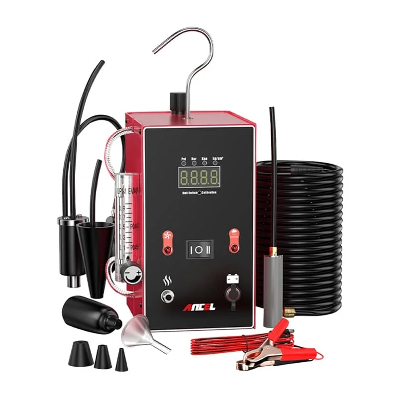 Φωτογραφία προϊόντος: Ancel L300 Diagnostic Leak Detector