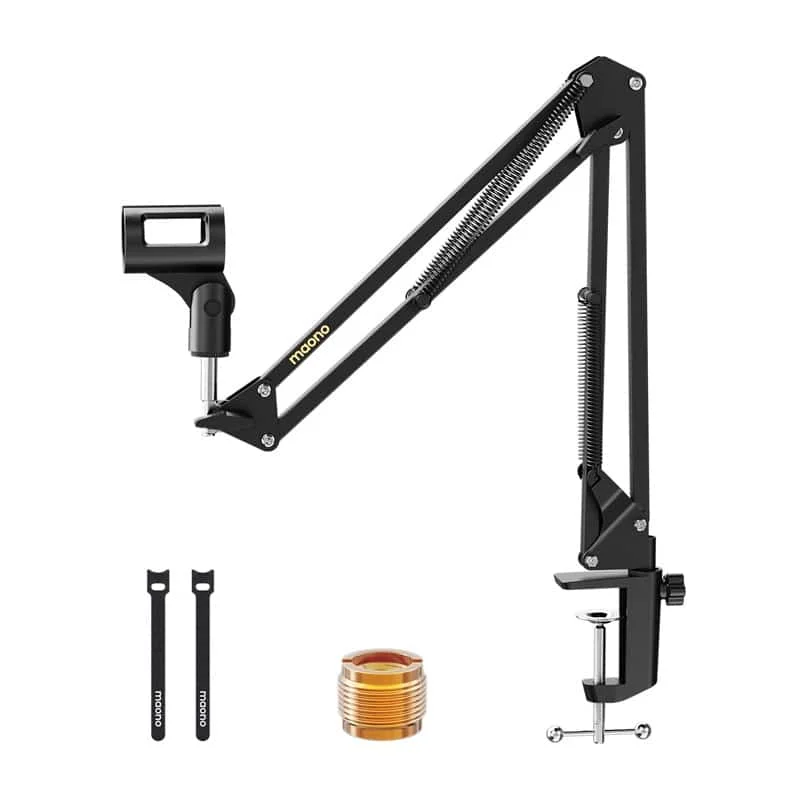 Φωτογραφία προϊόντος: Maono BA20 Boom Arm (black)