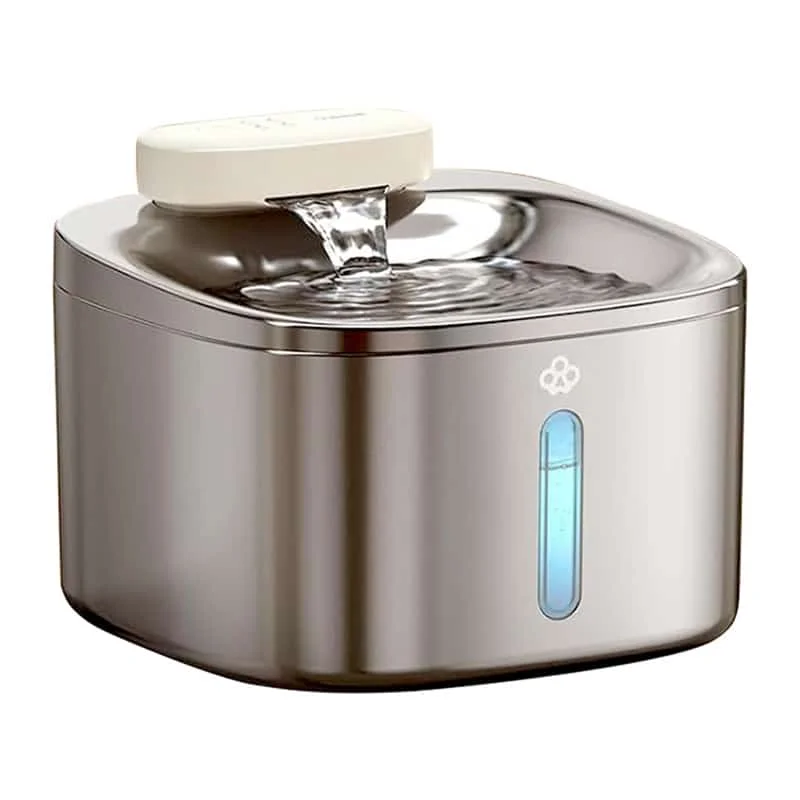 Φωτογραφία προϊόντος: Fountain / Pet drinker 3.5L Oneisall PW04