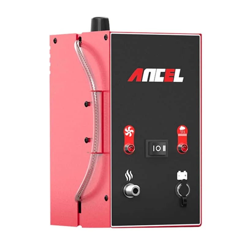Φωτογραφία προϊόντος: Ancel S160 Leak Detection Smoke Generator