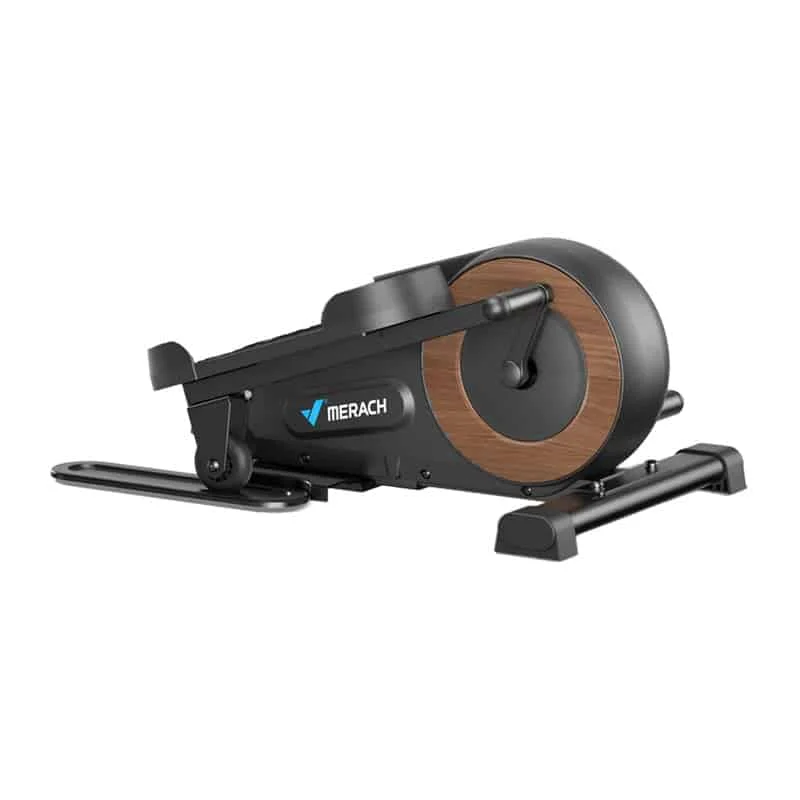 Φωτογραφία προϊόντος: Stepper MERACH MR-E43B1 (black)