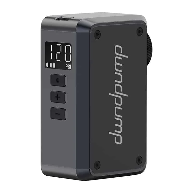 Φωτογραφία προϊόντος: Mini Air Pump Cycplus AS230 PRO DP5 PRO dwndpump
