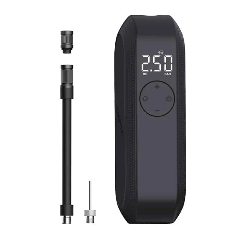 Φωτογραφία προϊόντος: Cycplus A14 electric pump